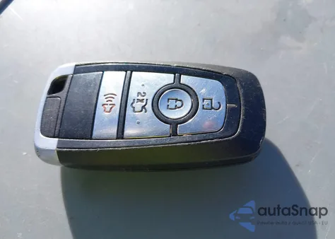 2017 Ford Fusion Hybrid Se z USA, uszkodzony, nr VIN 3FA6P0LU5HR217159